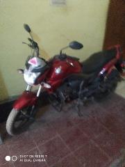 Honda CB Trigger